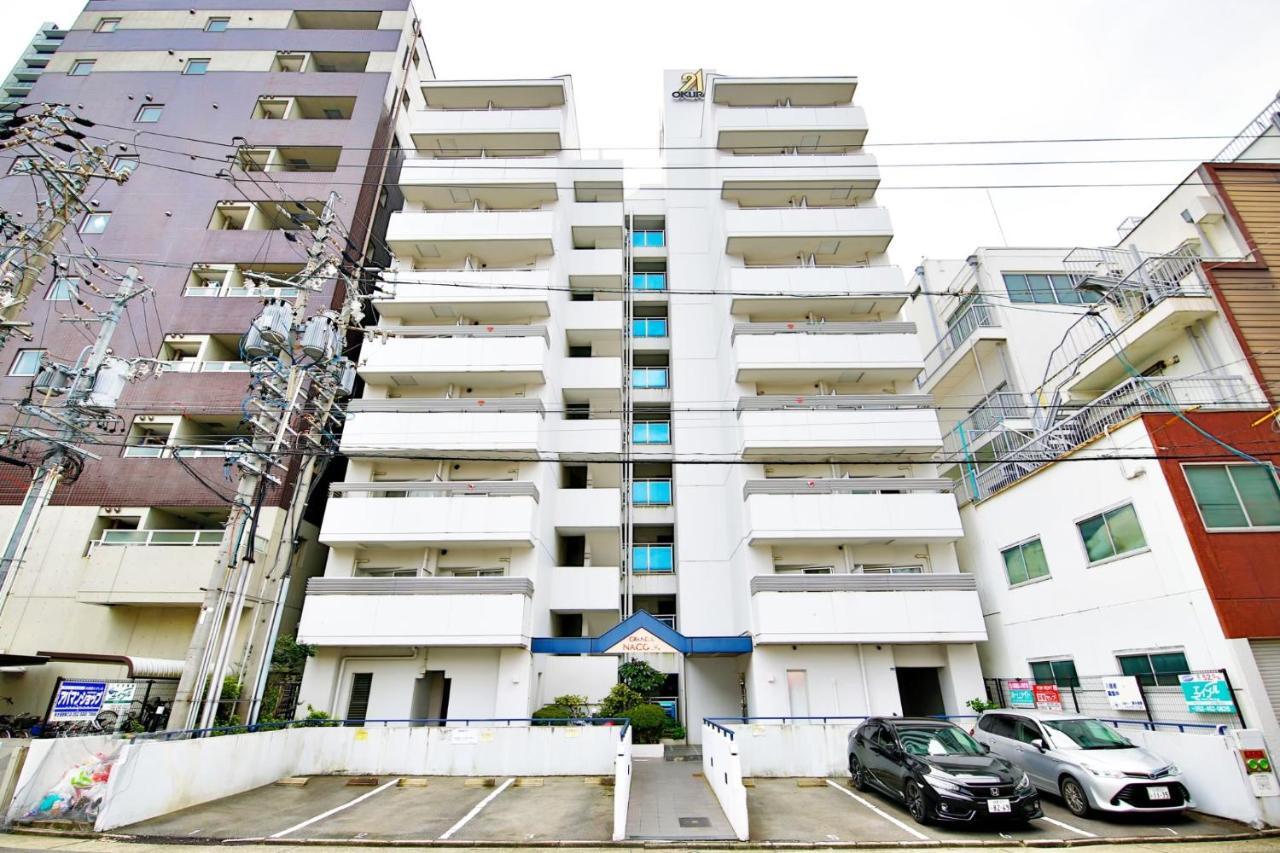 Grandale Nagoya 707 Nagoia Exterior foto